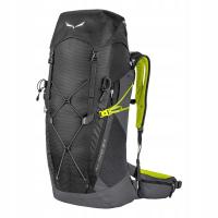 Plecak turystyczny Salewa Alp Trainer 20-40 l czarny