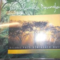 afrykańska dżungla - various