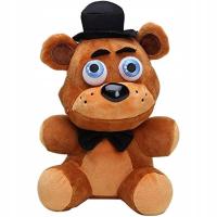 MASKOTKA FIVE NIGHTS AT FREDDY'S FNAF FOXY 25CM