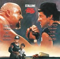Over The Top (Original Motion Picture Soundtrack) (CD)
