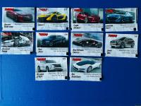 Obrazki z gum Turbo 2018 Progum - zestaw 5