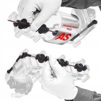 Комплект для ремонта впускных коллекторов Audi 2.7 3.0