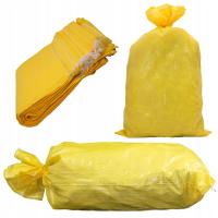 Полипропиленовые мешки мешок 50 кг 65x105 для угля мусора зерна мусора 100шт