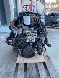 SILNIK 204DTA LAND RANGE ROVER EVOQUE VELAR DISCOVERY SPORT 2.0