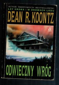 D. R. Koontz - Odwieczny wróg W2268