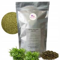 PIEPRZ ZIOŁOWY ZIELONY AROMATYCZNY 100g MANUFAKTURA-SZAFRANEK