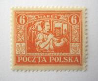 Fi 156** Wydanie dla Górnego Śląska /czysty, z klejem/