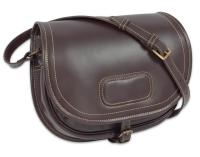 HUETTER кожаная сумка охотничья сумка декоративная № 141