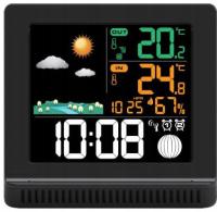 Pirometr BRAVO B-4912