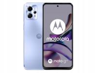 Смартфон MOTOROLA Moto G13 4 / 128GB голубой