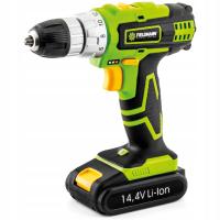 Wkrętarka Akumulatorowa Fieldmann FDV 10301-A + Akumulator