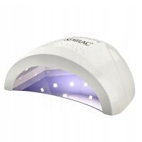 Semilac UV LED Nail Lamp 24W / 48 Dual LED Motion Sensor длинный кабель