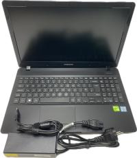 D549] Laptop Samsung 370E i7-6700HQ 8GB 256GB NVMe GF 920MX 2GB W10 bateria