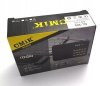 RADIO PRZENOŚNE CMIK 40116( QL-260 )