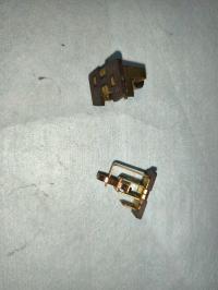 Szczotkotrzymacz do szlifierki Metabo W14 ERGO Kat.316032080