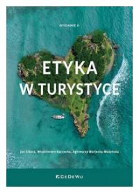 Etyka w turystyce - Sikora Jan