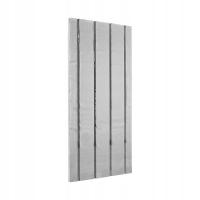 Płyta systemowa EPS z aluminium 1200 x 600 mm EQUA