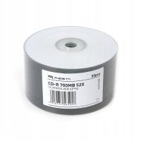 Płyta CD Fiesta CD-R 700 MB 52x 50 szt.