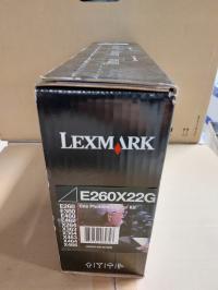 Барабан Lexmark E260X22G оригинал E260 E360 E460