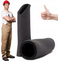 Резиновая оболочка для труб 2m K-Flex 35/25