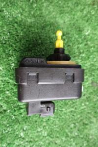 SILNICZEK REGULACJI LAMPY SUZUKI JIMNY VALEO 1998R > 2010R CABRIO