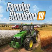 Farming Simulator 19 полная версия STEAM