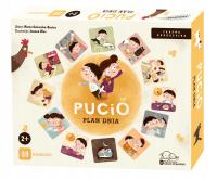 Образовательная забава / план дня для малыша доска магниты PUCIO 2