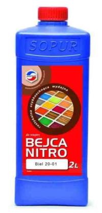 SOPUR 22-10 BEJCA NITRO BRUNAT 2L