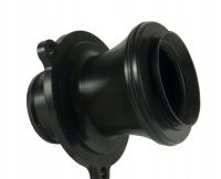 TMD MQB TURBO MUFFLER DELETE TIP AUDI S3 8V GOLF 7 GTI R SEAT SKODA MQB