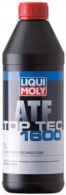 Olej Liqui Moly ATF 1600 Olej przekładniowy