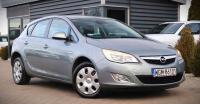 Opel Astra (Nr.149) 1.4 GAZ Klimatyzacja Tempo...