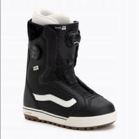 Buty Snowboardowe Vans Encore Pro 25/26 Black/Marshmallow r.36