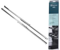 Телескопические направляющие печи Electrolux