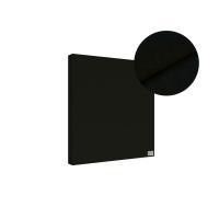 Absorber PREMIUM 50x50x6 cm Black PT80