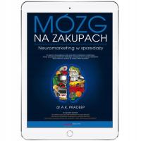 Mózg na zakupach. Neuromarketing