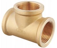 TRÓJNIK MOSIĘŻNY 1/2