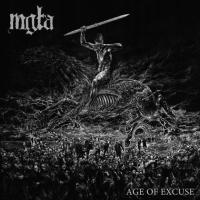 ТУМАН - AGE OF EXCUSE (CD)