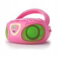 CD-плеер Auna Roadie Boombox