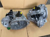 SKRZYNIA BIEGOW RENAULT TRAFIC III 2.0 DCI PF6068