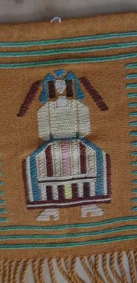 DOM W LIKWIDACJI WEŁNIANY KILIM CEPELIA WEEKENDOWA OBNIŻKA