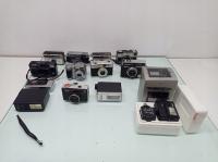 ZESTAW APARATÓW ITP.