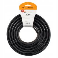 Антенный кабель Libox PCC102-30 30 м