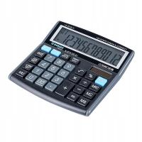Kalkulator biurowy DONAU TECH K-DT4122-01