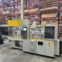 Wtryskarka Engel Victory 330/110 Tech