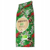 Woseba Bio Organic 500 г кофе в зернах