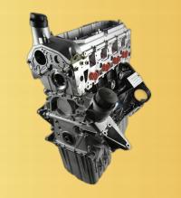 Двигатель Mercedes Sprinter 2.2 906 CDI 646.986