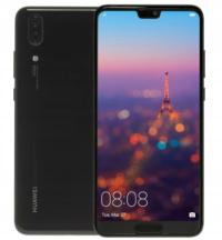 Смартфон Huawei P20 4 ГБ / 128 ГБ 4G (LTE) черный