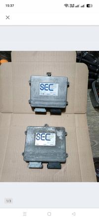 Sterownik Lecho SEC 4 cylindry