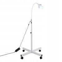 Maszyna do wybielania zębów dentystycznych LED 48W 465nm Niebieskie światło 110-240V