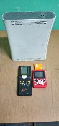 KONSOLA XBOX 360 CONSOLE 120 GB